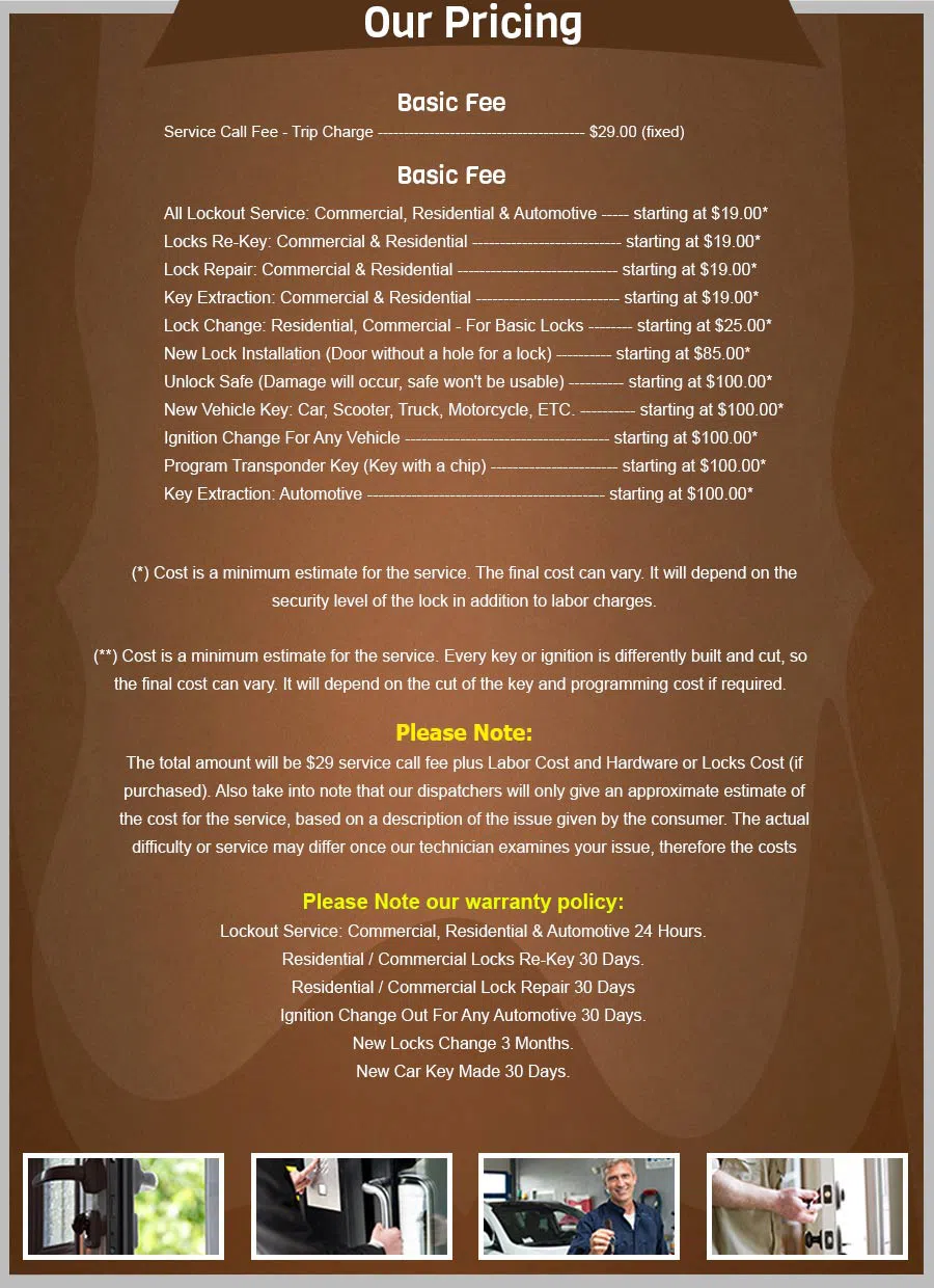 Casselberry Locksmith Store Casselberry, FL 407-549-5043